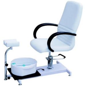 Fotel do pedicure