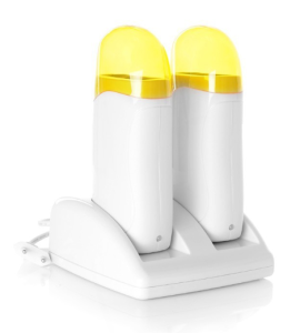 PODGRZEWACZ WOSKU DUO 80W