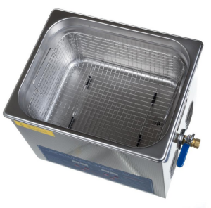 Myjka ultradźwiękowa 10L BS-UC10 