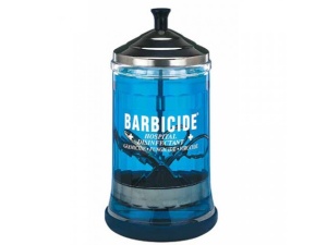 Barbicide pojemnik do dezynfekcji