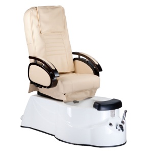 Fotel Pedicure SPA 