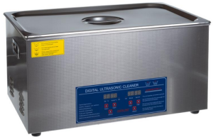 Myjka ultradźwiękowa 22L BS-UC22