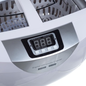 Myjka ultradźwiękowa 2.5L 