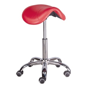Taboret kosmetyczny RODEO