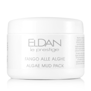 ELDAN - ALGAE MUD PACK 250 ml