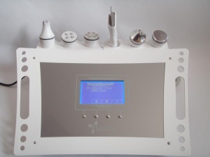 Kombajn Kosmetyczny MIMARI High-Standard 4 w 1