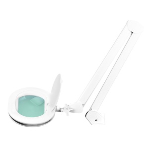 LAMPA LUPA ELEGANTE 6028 60 LED SMD 5D ZE STATYWEM REG. NATĘŻENIE ŚWIATŁA 
