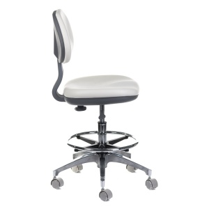 Taboret medyczny z oparciem BD-Y942