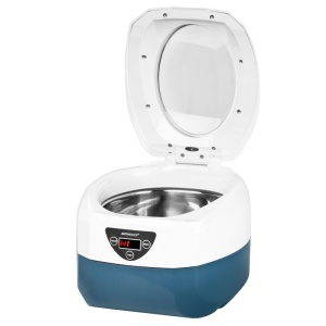 MYJKA ULTRADŹWIĘKOWA ACV 1000 POJ. 750ML, 35W CYFROWA