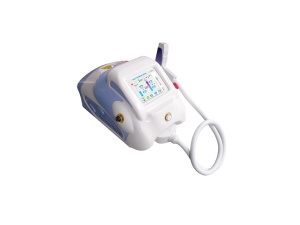 Laser Q-Switch Nd:Yag  