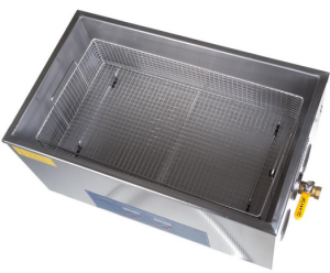 Myjka ultradźwiękowa 22L BS-UC22