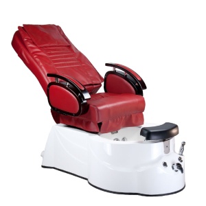 Fotel Pedicure SPA 