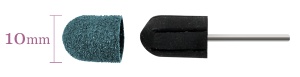 NOŚNIK GUMOWY 10MM 
