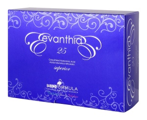 EVANTHIA 25 SUPERIOR