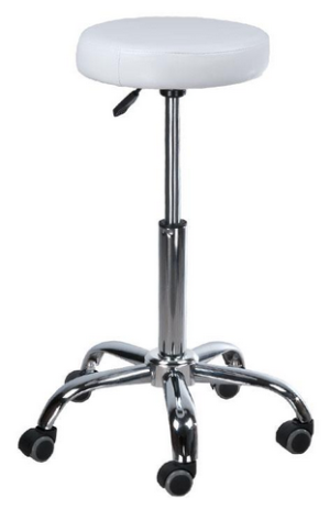 Taboret kosmetyczny nr2