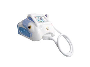 Laser Q-Switch Nd:Yag  