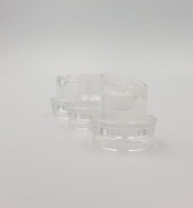 Nasadki zabiegowe Aqua Synergy+